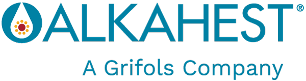 Alkhest Logo